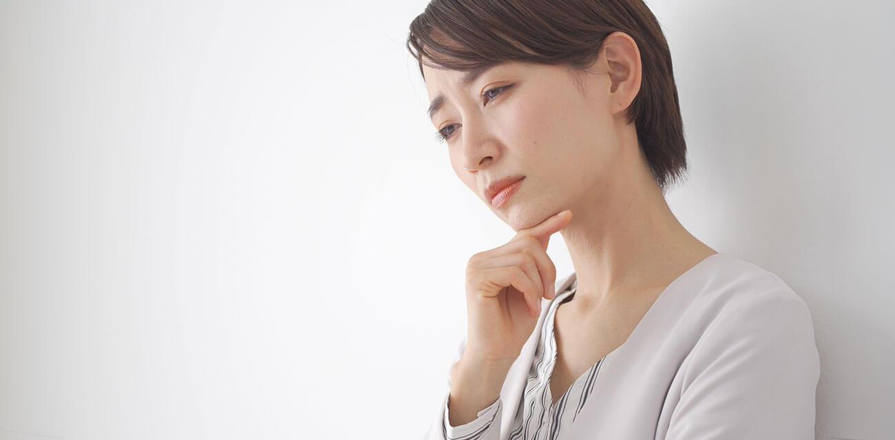 健康増進目的で栄養療法をしても効果がないと感じていませんか?