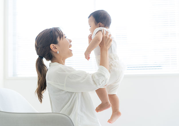 妊活、妊娠、授乳中も安心のサプリメント