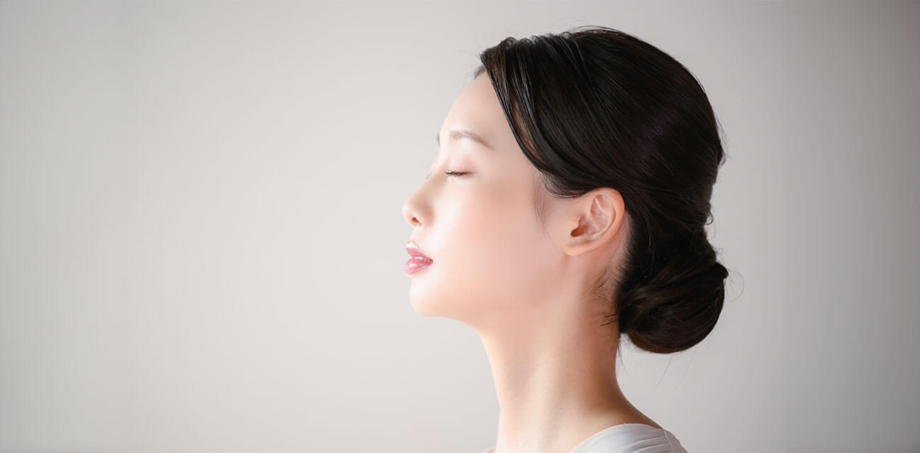 「身体の中から健康で美しくなる」健やかなエイジングをサポートします